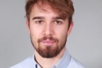 Pierre Cathelin, web designer et co-fondateur de Ouistiti ©Ouistiti