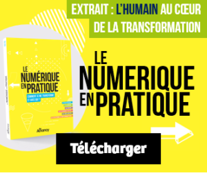 humain - numérique en pratique