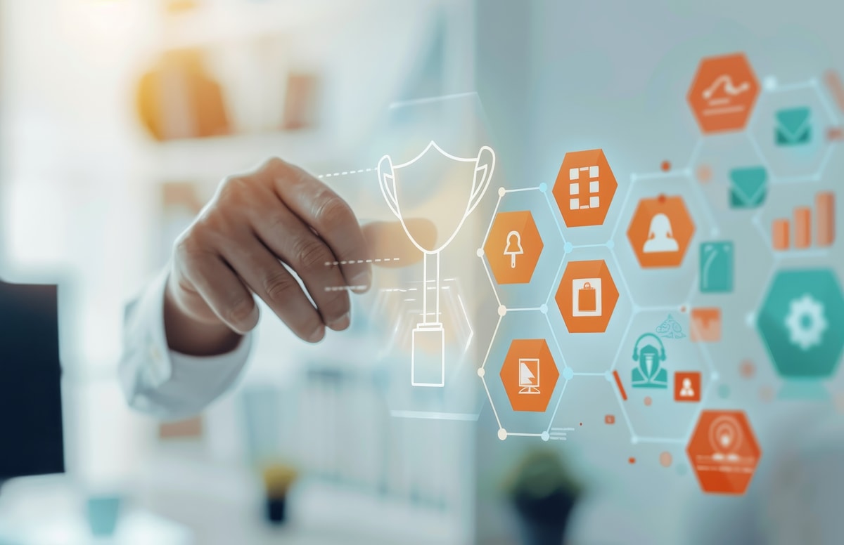 Trophées 2024 de la e-santé : six projets innovants ont retenu l’attention du jury