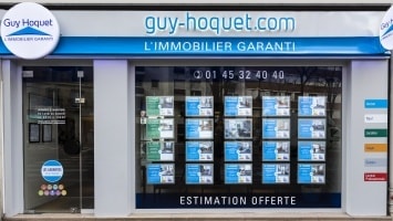 Des robots rédacteurs pour les 450 sites locaux de Guy Hoquet