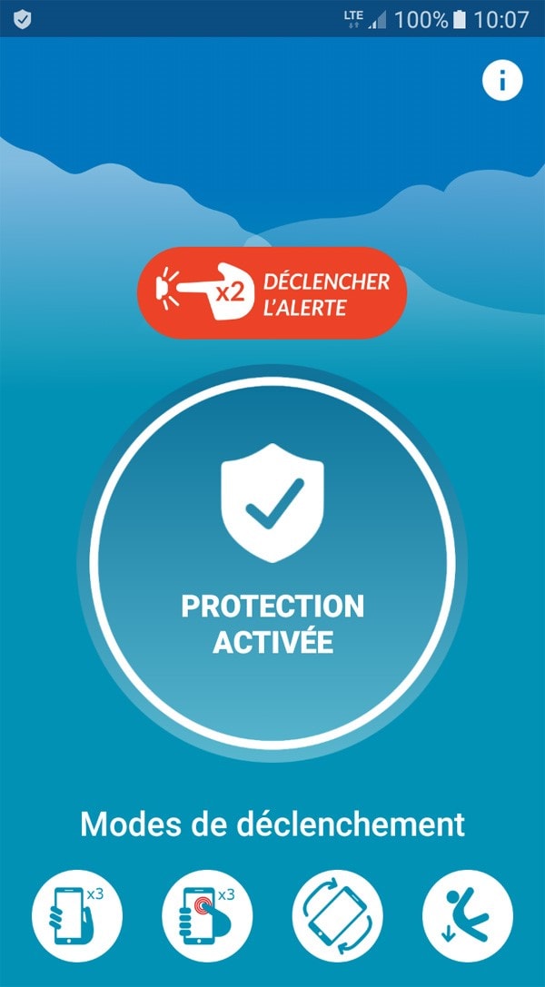 Astao, le nouveau système d’alerte des agents de la SNCF