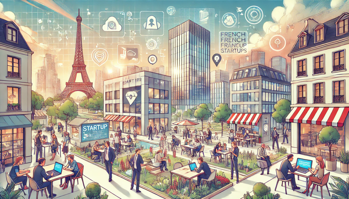 Les jeunes pousses de l’IA françaises sont-elles vraiment innovantes ?