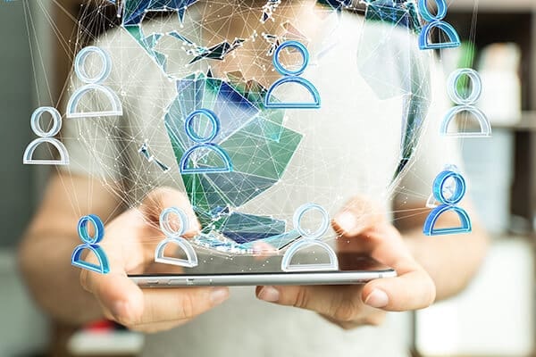 [Emplois] Cartographie de l’emploi dans la fibre en France