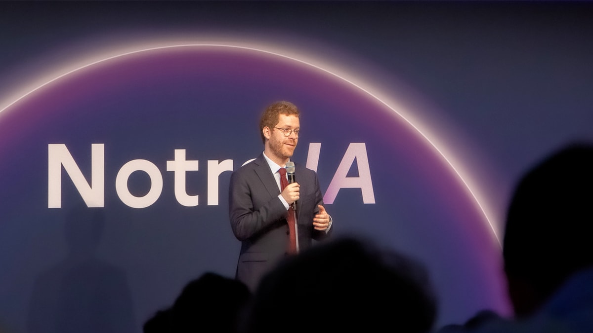 Avec « Notre IA », l’État accélère sa mue souveraine dans l’intelligence artificielle