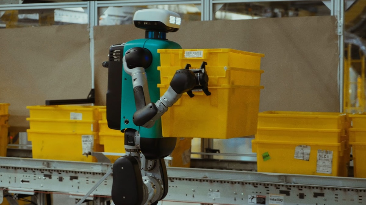 Robots humanoïdes : la bataille des déploiements