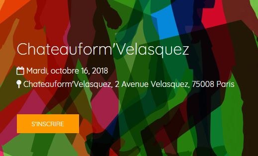16/10 - Rencontre : Innover pour autonomiser les équipes métier et renforcer leur productivité