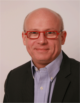 Denis Gadonnet, regional sales manager south Europe chez FireEye