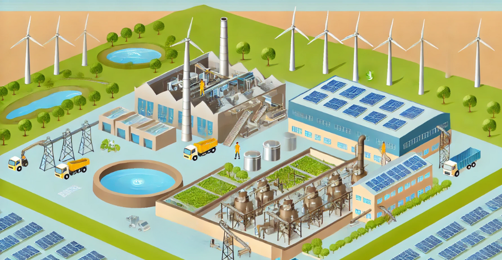 L’IRT b<>com au défi de la transition écologique des industriels