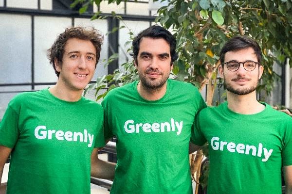 LCL et Greenly s'allient pour accompagner les entreprises vers leur décarbonation