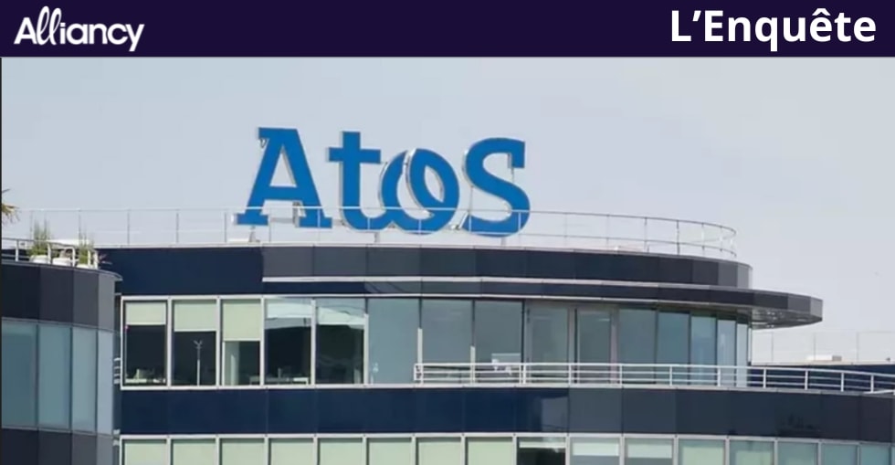 Avenir d’Atos : comment les directions du numérique font-elles face à l’incertitude ?