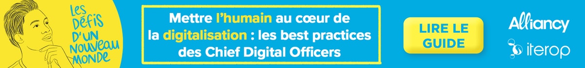 Guide Humain et Digitalisation - Iterop