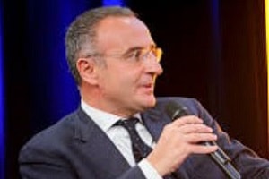 Marc-Antoine Jamet, secrétaire général du groupe LVMH