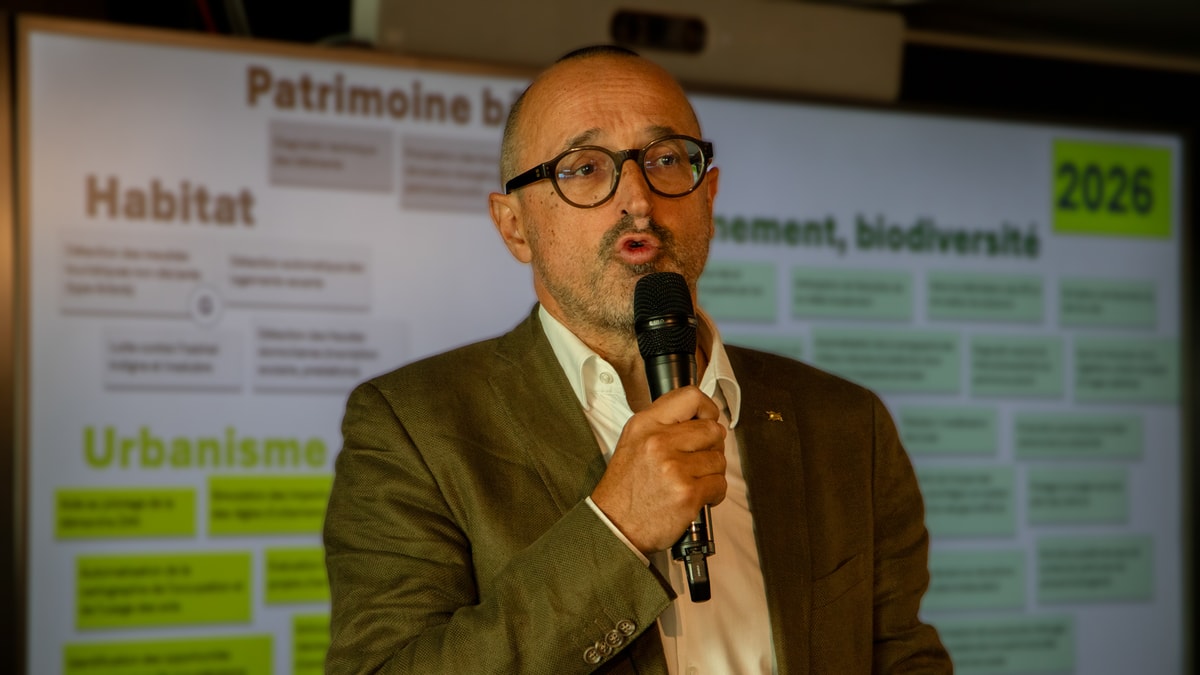 Les collectivités à l’heure du premier bilan REEN 
