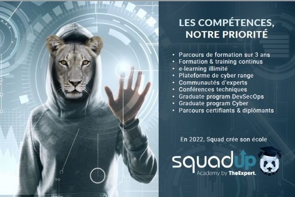 Squad competences