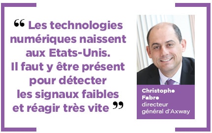 Entrepreneuriat - Comment créer des "géants" français