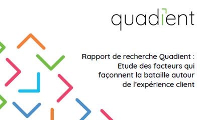quadient rapport