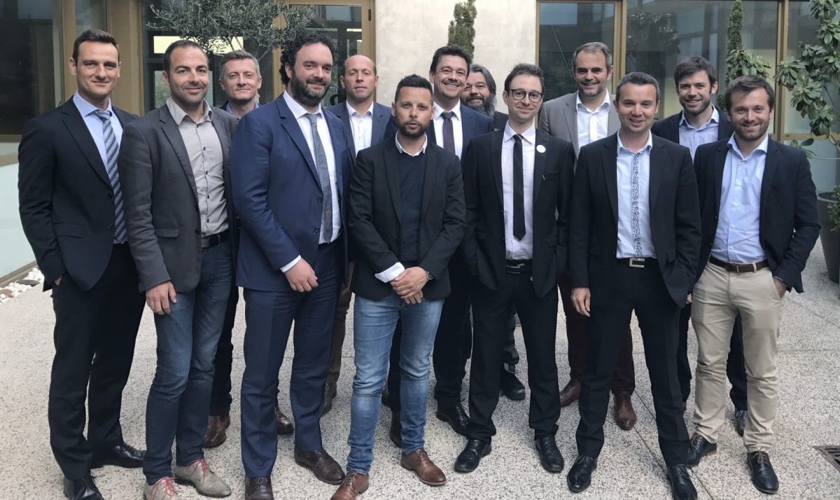 Direct vidéo : Plussh lève 1,1 million d’euros