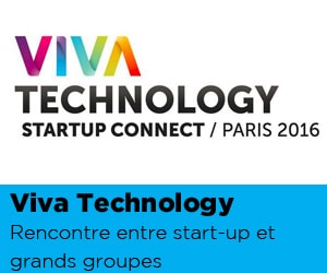 Dossier - Viva Technology