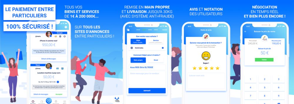 Obvy veut éradiquer les litiges en ligne entre particuliers