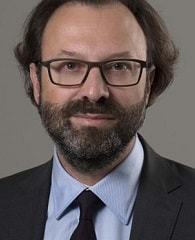Jérôme Dupré, l’un des cofondateurs de la start-up.