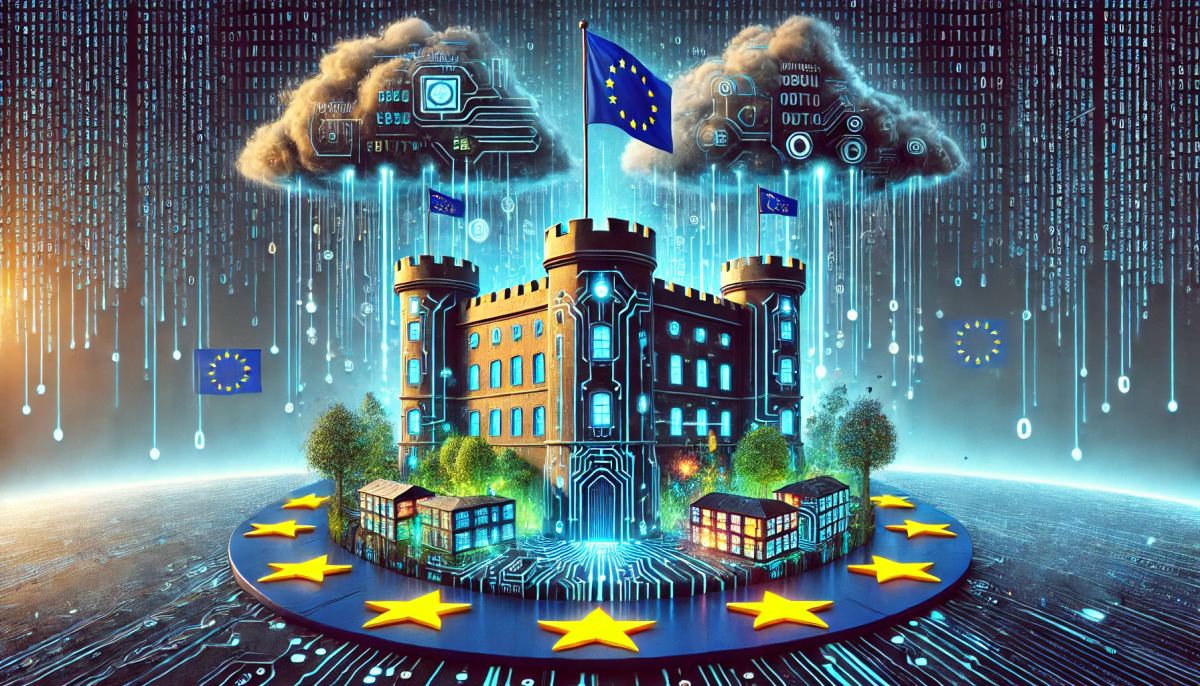 Mise en application de DORA : la "forteresse Europe" peut-elle devenir un écosystème résilient ?