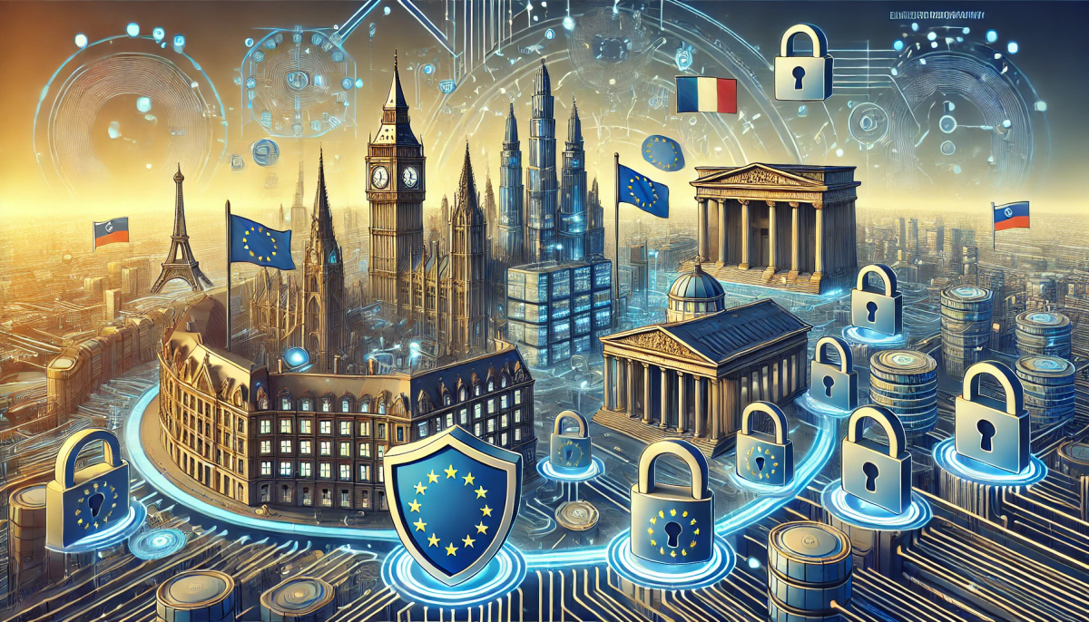 CYDERCO : Le projet européen pour une cyber contre-attaque
