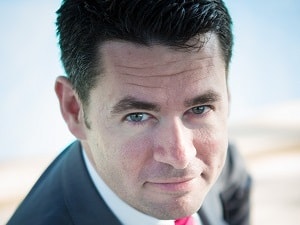André Loesekrug-Pietri (J.E.D.I.) : « L’objectif est d’être les premiers sur le marché »