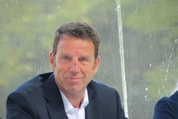 Geoffroy Roux de Bézieux, cofondateur de Drop don’t park