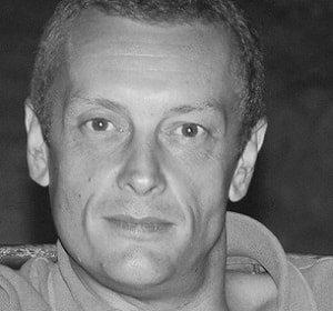 de Christophe Mazet, directeur commercial et partenariat de SAVE.