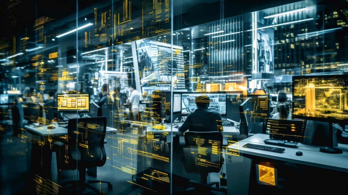 Industrie sous tension : comment bâtir une vraie résilience cyber dans les systèmes critiques
