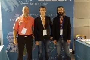 Pollen Metrology vise l’international