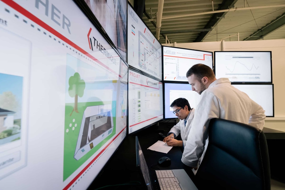 [Emplois] Le Groupe Muller souhaite embaucher 50 nouveaux collaborateurs en CDI