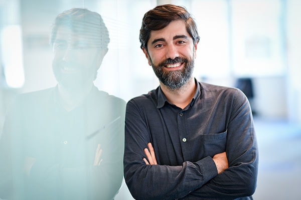 David Ruiz (e.Voyageurs SNCF) : « Nous disposons d’énormément de moyens pour capter la voix du client. »