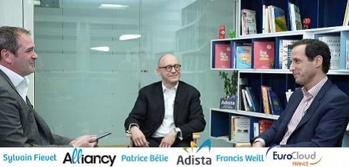 [🎥Alliancy Inspiration] Cloud de confiance : de quoi ont vraiment besoin les entreprises ?