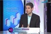 Erfane Arwani (Nanocloud) : « Transférer les logiciels dans le cloud, c’est avant tout économiser »