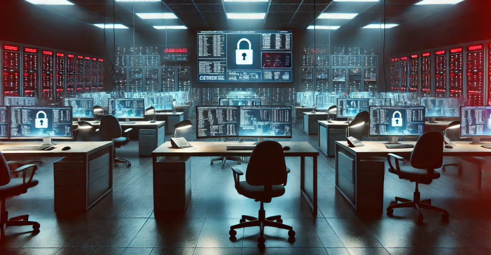 De nombreux incidents cyber sont liés à la pénurie de compétences