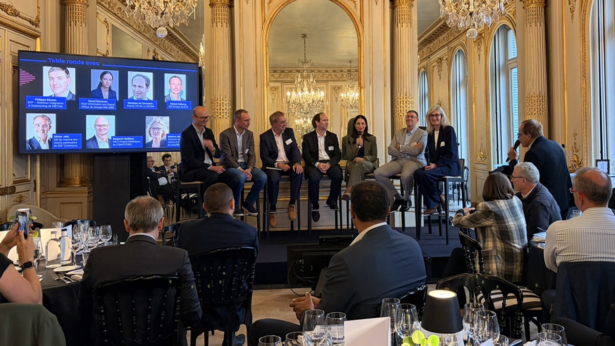 Agentique : les CIO se projetent collectivement sur le futur de leur operating model