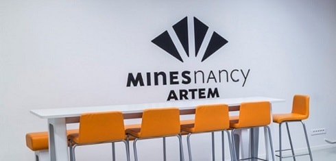 Les technologies à l’honneur à Mines Nancy