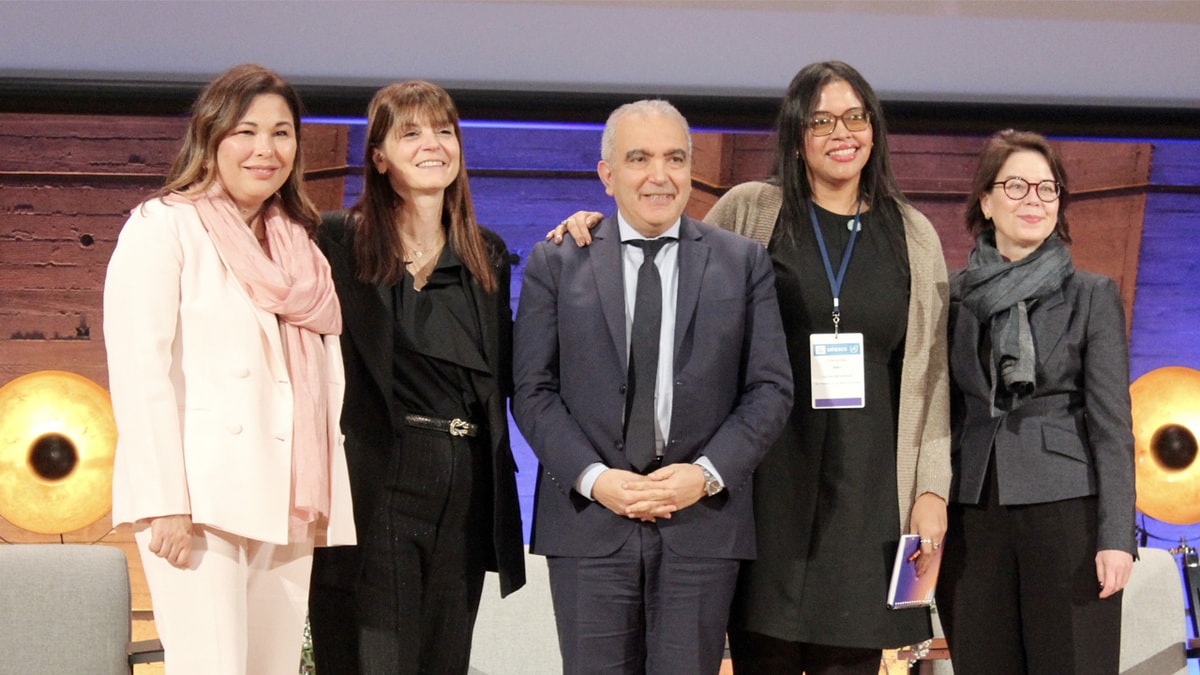 STEM : pourquoi les femmes restent absentes des postes de pouvoir dans la tech 