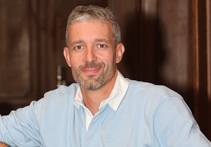 Christophe Fouillé (Objenious) : « Les agriculteurs veulent du concret et des solutions industrialisables »