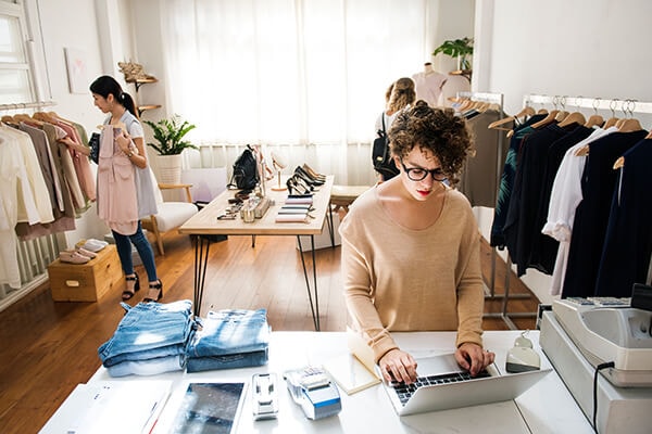 Digitalisation : tous au chevet du commerce de proximité