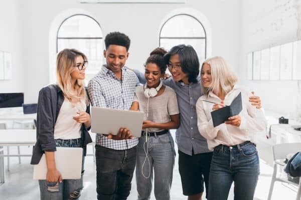 5ème édition des « Awards du Bien Être au travail » de Lucca