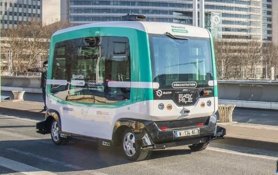 Transformation numérique : des projets concrets à la RATP