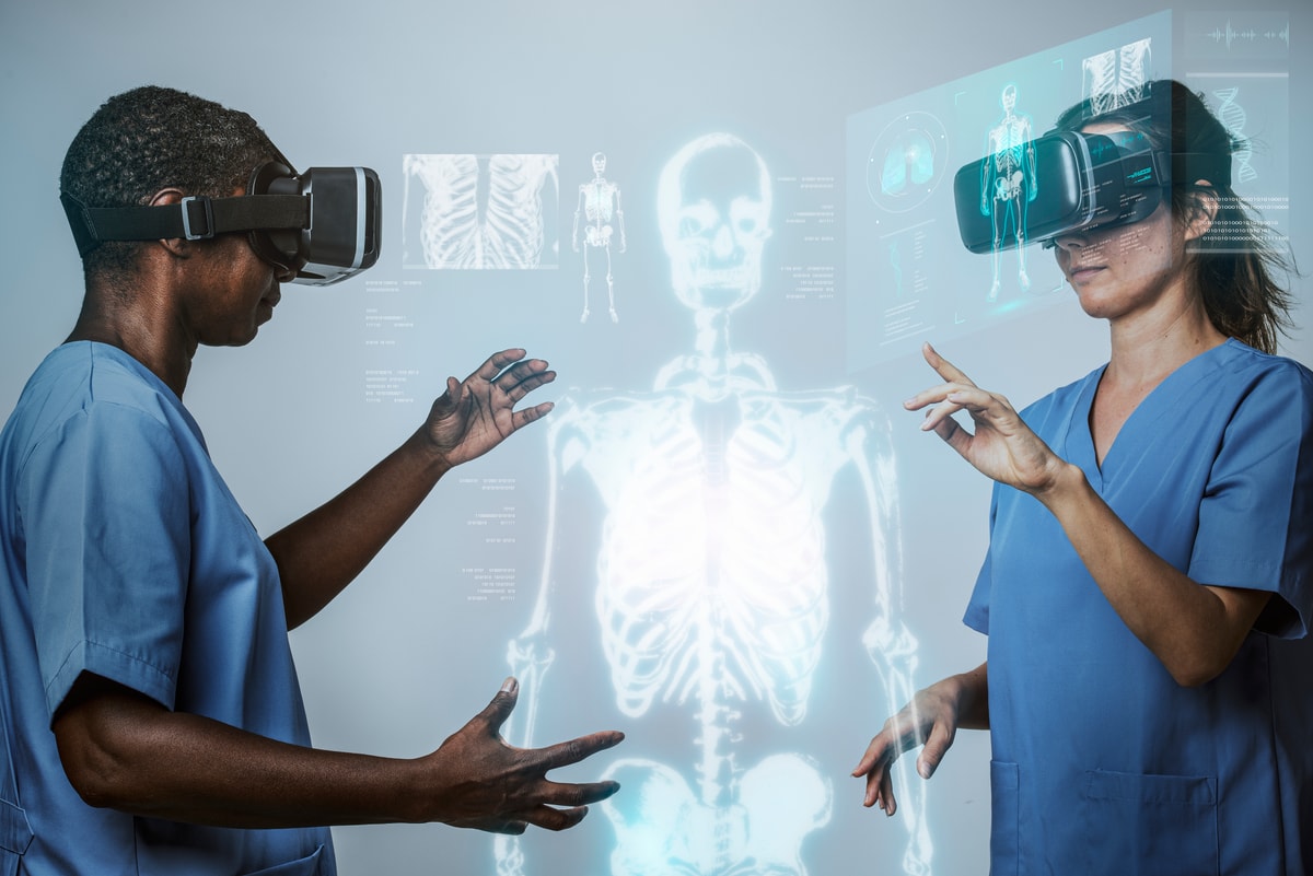 Le CHU de Nantes teste les solutions IA de Doctolib en conditions réelles 