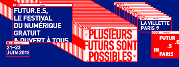 Futur.e.s, le festival du numérique ouvert à tous