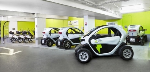[Diaporama] Notre sélection de 21 start-up qui œuvrent pour l’environnement