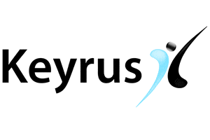 keyrus logo