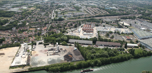 En Ile-de-France, la transformation numérique démarre