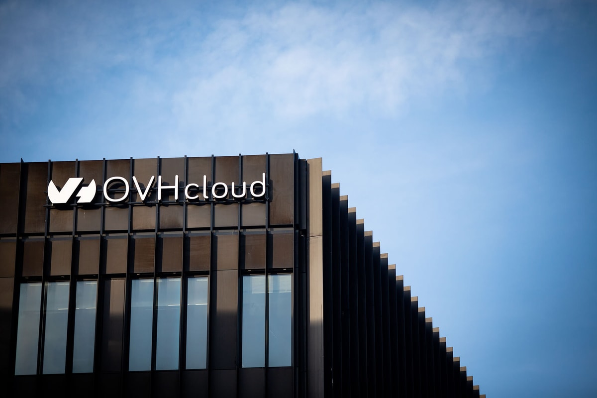 Avec Public VCF as-a-Service, OVHcloud veut venir en aide aux PME