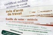 Bataille sur les données de santé